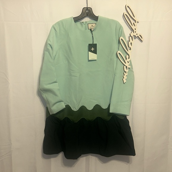 Sea Grove Pierce Dress - Picture 6 of 12